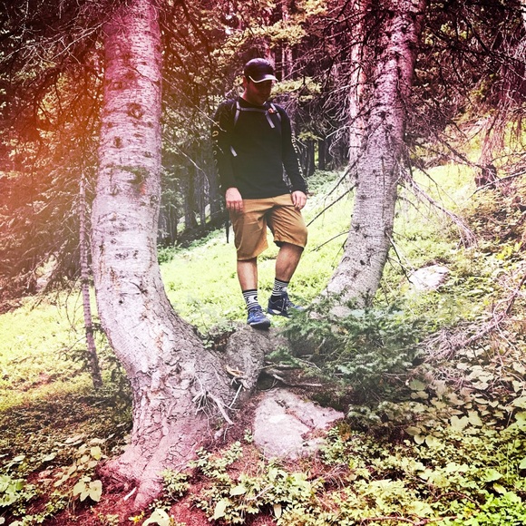 Meet your Posher, Ian - Picture 2 of 2